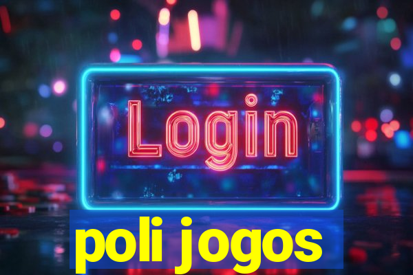 poli jogos